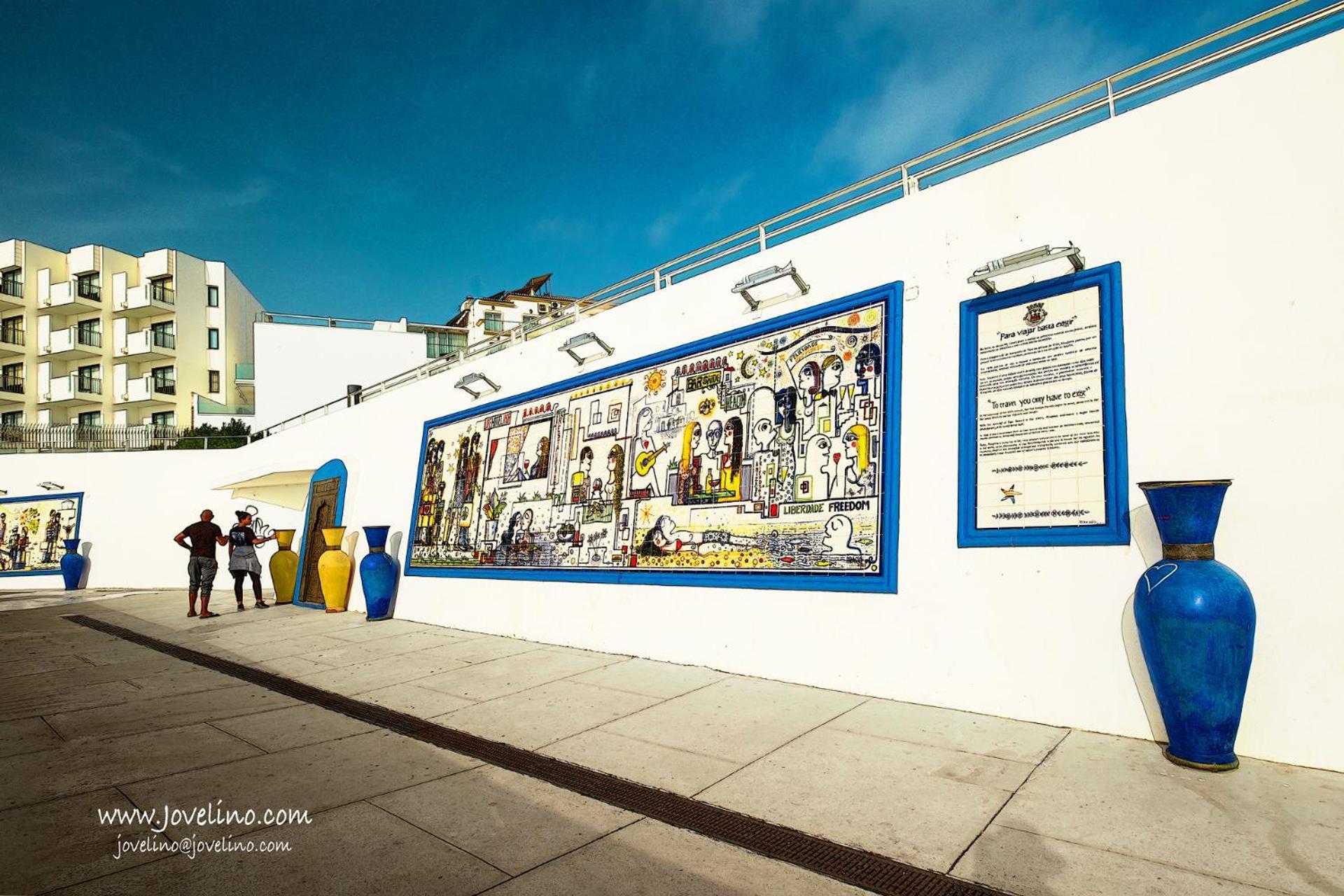 Estrela Do Mar Apartment Albufeira Exterior photo